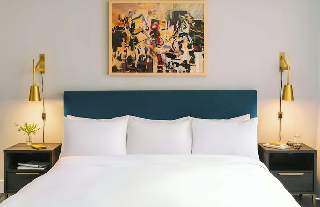 Sonder by Marriott Bonvoy Georgetown C&O Apartments Georgetown - Photo 28