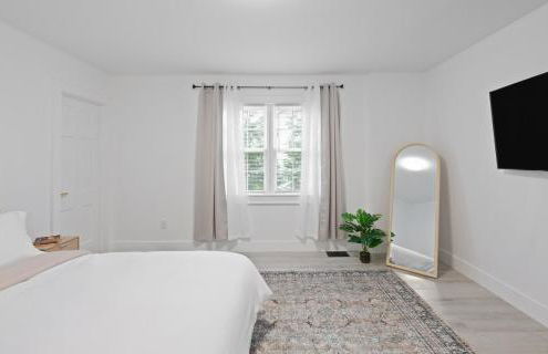 15m to NY Cozy Relaxing Home - Foto 7