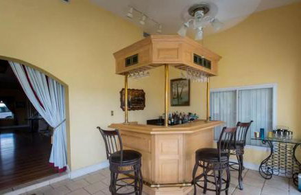 Extraordinary Lodge Perfect for Events near Lumberton, Mississippi - Foto 9