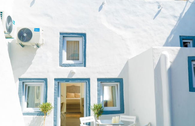 Thetis Cave Houses - Photo 39