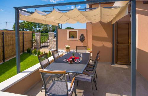 Villa Veronika, a cozy and charming Villa for Summer holidays - Foto 17