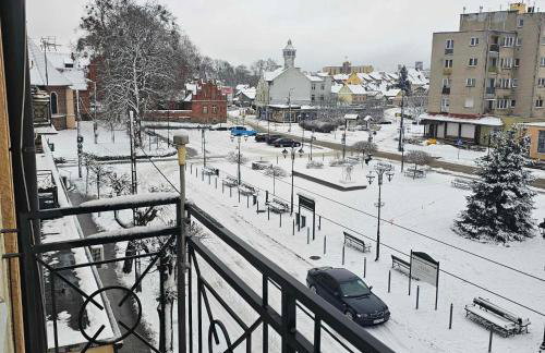 Rynek-Centrum - Foto 4