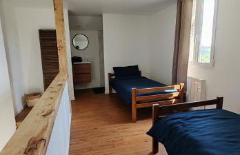 Gîte de Nath - classé 4 étoiles - Foto 20