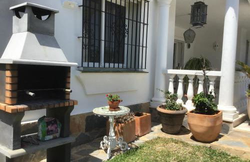 Villa Pinsapo - Photo 42