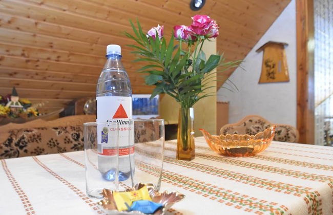 Einladende Ferienwohnung mit Garten - Foto 20