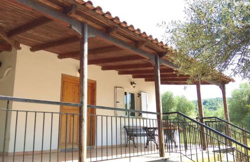 Mallios Home FLOKA close to Ancient Olympia - Foto 2