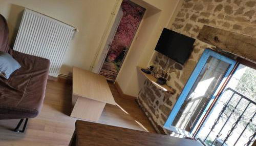 gîte le Ranch de Vassiviére - Foto 5