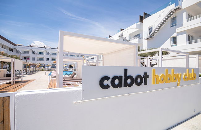 Cabot Hobby Club Apartments - Foto 38