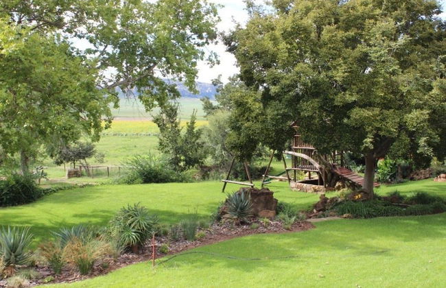 Imla Guest Farm - Foto 60