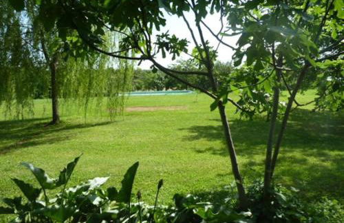 Casa delle More - Blackberry House - Foto 20