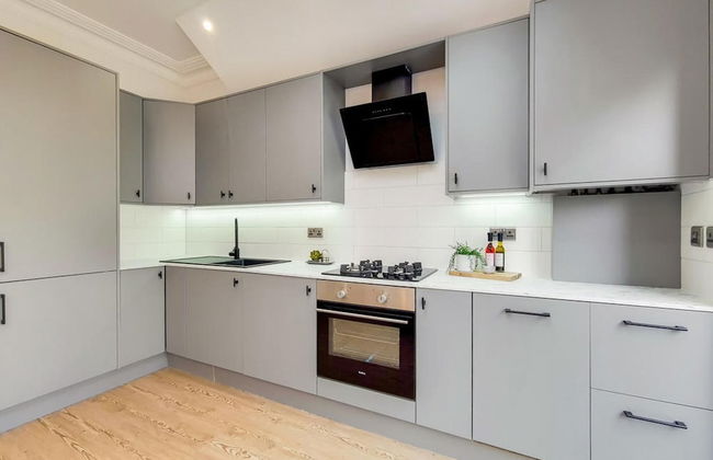Brand New Luxury 2-bed Apartment in London - Foto 4
