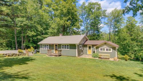 Mount Pine Summer Escape Near the Green Mtns! - Foto 2