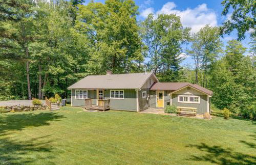 Mount Pine Summer Escape Near the Green Mtns! - Foto 2