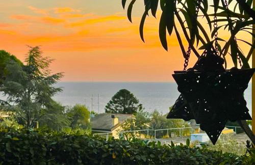 Nervi residenziale a due passi dal mare - Foto 1