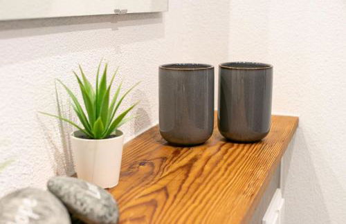 Ferienhaus am Schlossberg in Ranis - Foto 23