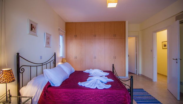 Maritsa Villa - Foto 3, Habitación