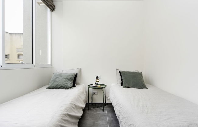 Sea N' Rent - 23 Shderot Bialik - Foto 3