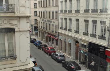 Charme et Modernité au Cœur de Lyon - Foto 19