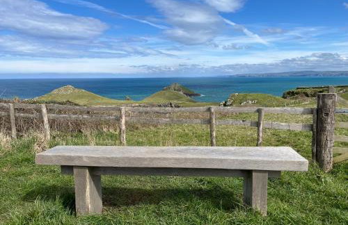 The Lambing Shed, Cornwall - Foto 36