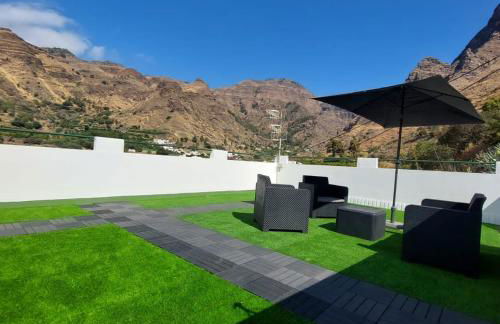 Casa Camino Tamadaba II (bottom home) - Foto 68