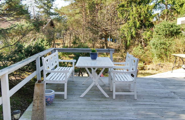 Holiday Home Near Kampinge Beach - Photo 19