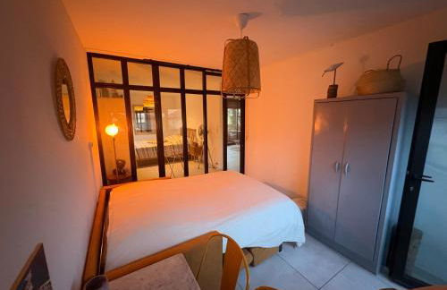 L'appartement du bonheur - Au Cœur des Volcans d'Auvergne sur la Route du Sud - Foto 7