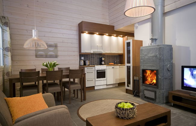 Holiday Club Salla Apartments - Foto 43