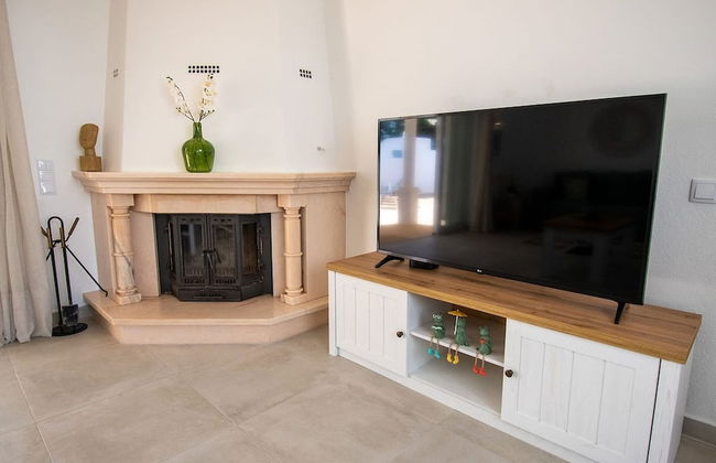 Pomba Beautifully Renovated With Heated Pool - Foto 23