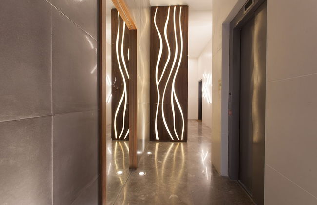 Sunny Luxary Apartments - Foto 2