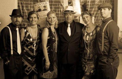 Harvard House-The Gathering Place - Foto 17