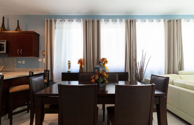 Casa del Mar 205 by CocoBR - Foto 9