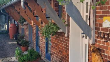 Gemütliche Ferienwohnung 2 Personen im Wendland / Elbe - Foto 2