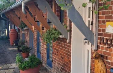 Gemütliche Ferienwohnung 2 Personen im Wendland / Elbe - Foto 2