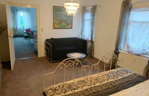 Ferienwohnung und Pension Goldberg - Foto 14