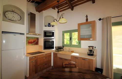 Les Deux Cèdres - Foto 9