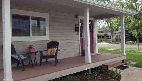 Sherwood Cottage - Steps from Old Town & Poudre River - Foto 3