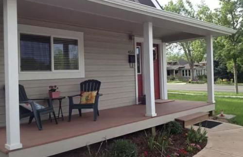 Sherwood Cottage - Steps from Old Town & Poudre River - Foto 3