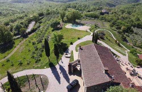 VIN Hotel - Wine Resort and Agriturismo Montieri - Photo 78