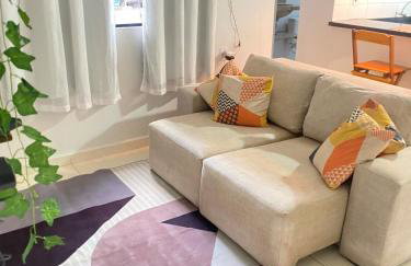 Coimbra House, casa nova a 5 min do centro histórico, perto de tudo - Foto 18