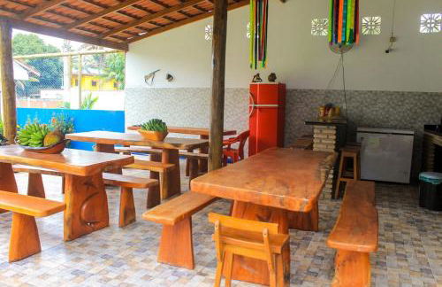 Recanto Calua - Photo 9