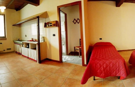 Agriturismo di Sordiglio - Photo 11