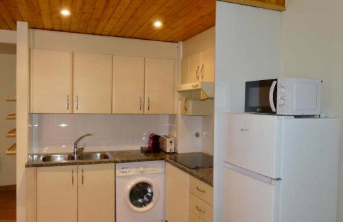 APT5 DÚPLEX Acollidor al Centre de Vic APTGARBI - Foto 6