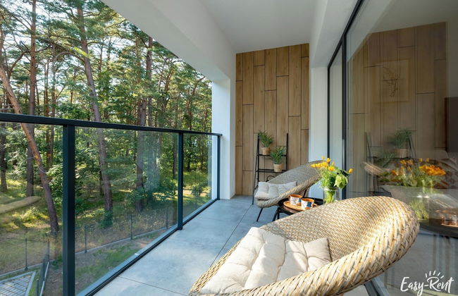 Studio in Lukecin 300m From Baltic Beach - Foto 16