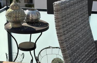 Appartement Feucht -Bhf 5 Min - Nähe Messe - Foto 22