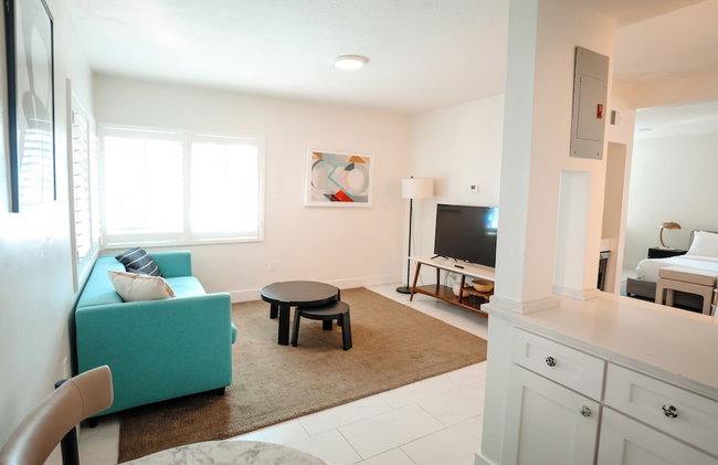 Suites by The Wellborn - Foto 22