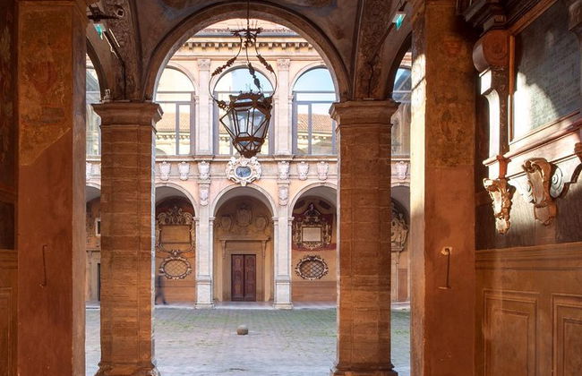 Bologna One day tour with lunch - Photo 8