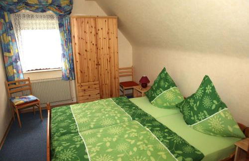 Ferienwohnung Sauer - Foto 4