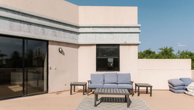 Ivory II By Avantstay Gorgeous Spacious Home w Views Close To Old Town - Foto 4, Habitación