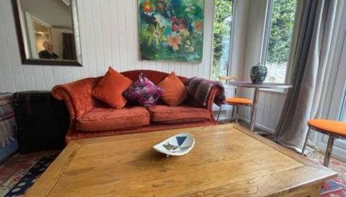 The Garden Room - Photo 4