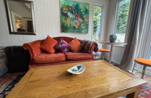 The Garden Room - Foto 4